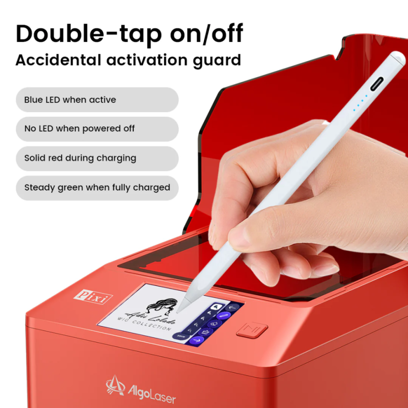 AlgoLaser Stylus Pen 3