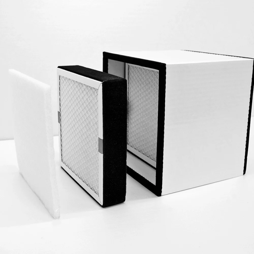 AlgoLaser Replacement Filters for Smoke Purifier