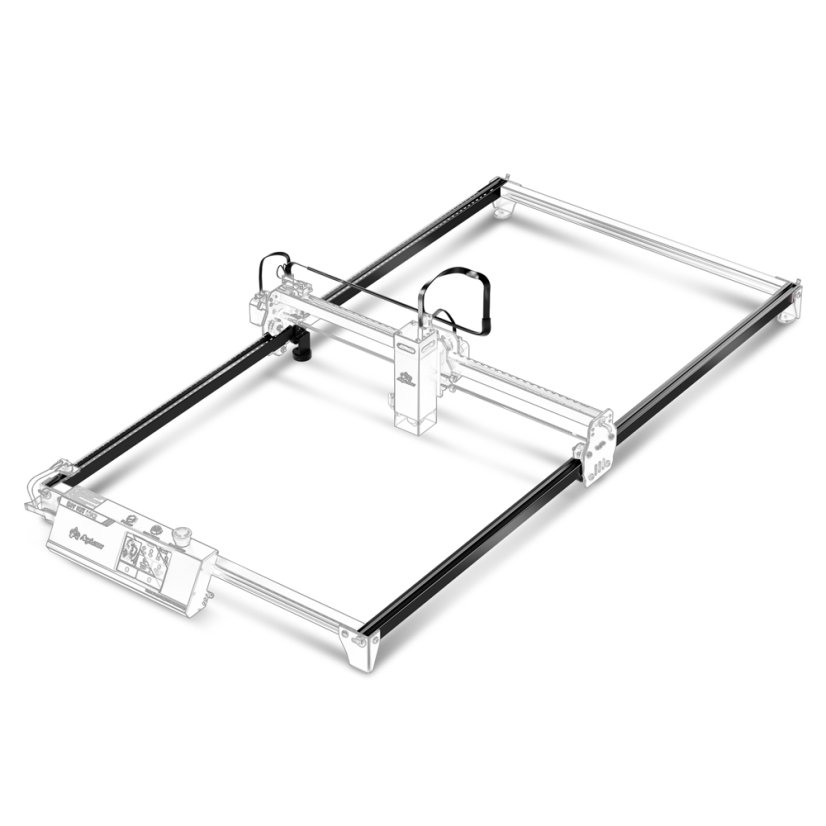 AlgoLaser DIY Kit MK2 rozširovací set 1
