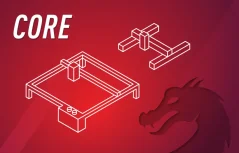 LightBurn CORE