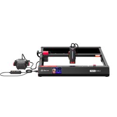 Laserová gravírka AlgoLaser Alpha MK2 - 40W s WiFi a displejom