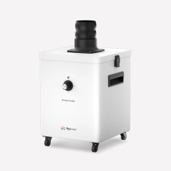 AlgoLaser Smoke Purifier, čistička vzduchu odsávačka dymu AlgoLaser Smoke Purifier, čistička vzduchu odsávačka dymu