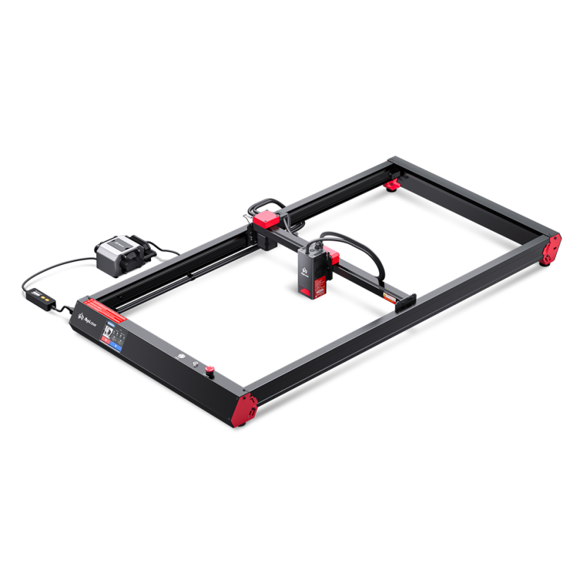 AlgoLaser ALPHA MK2 predlžovací set