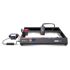 Laserová gravírka AlgoLaser Alpha MK2 - 20W s WiFi a displejom