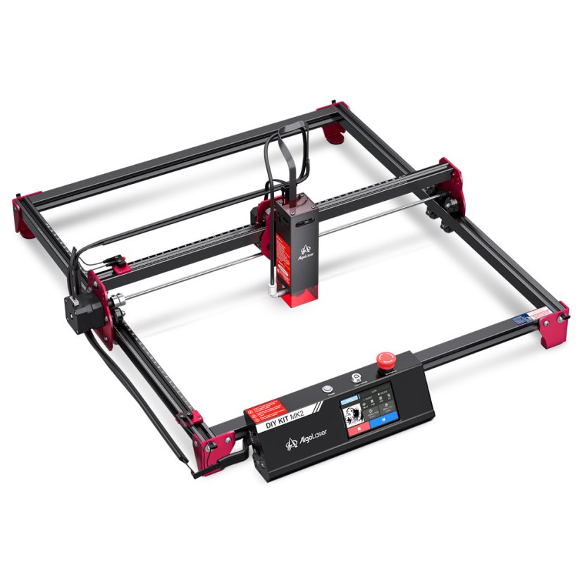 AlgoLaser DIY KIT MK2 10W 3