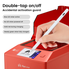 AlgoLaser Stylus Pen 3