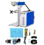 Fiber Laser obsah balenia