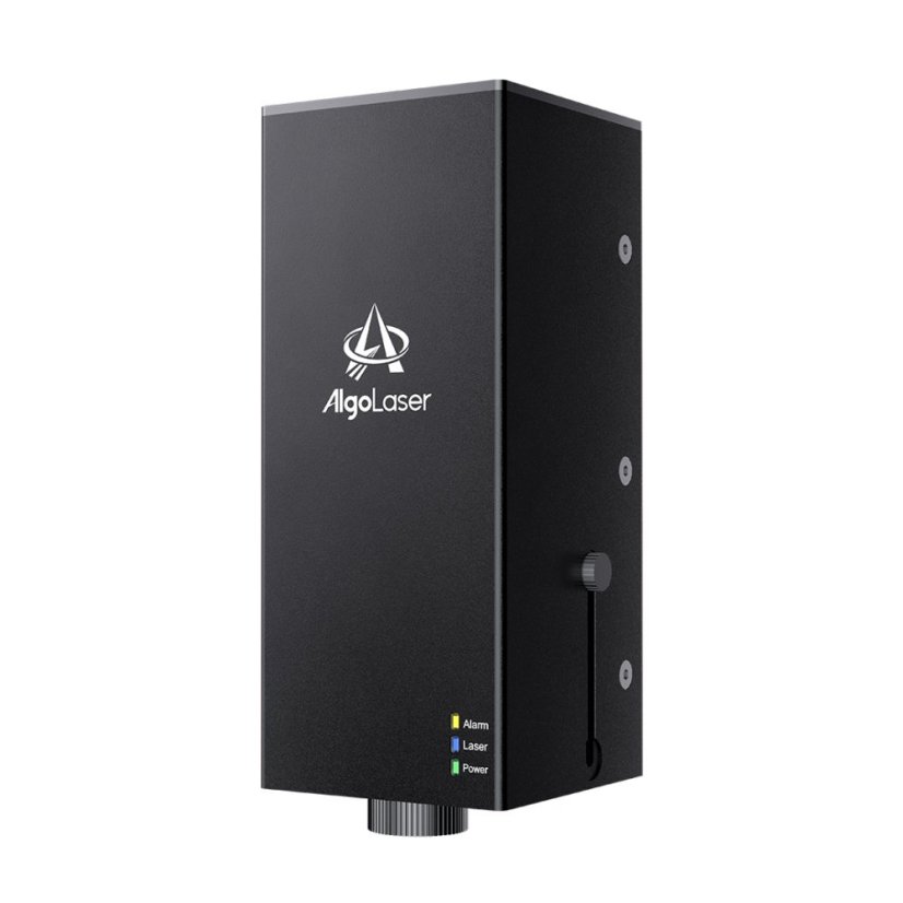 AlgoLaser 2W IR 1064nm laserový modul | na gravírovanie kovov a plastu