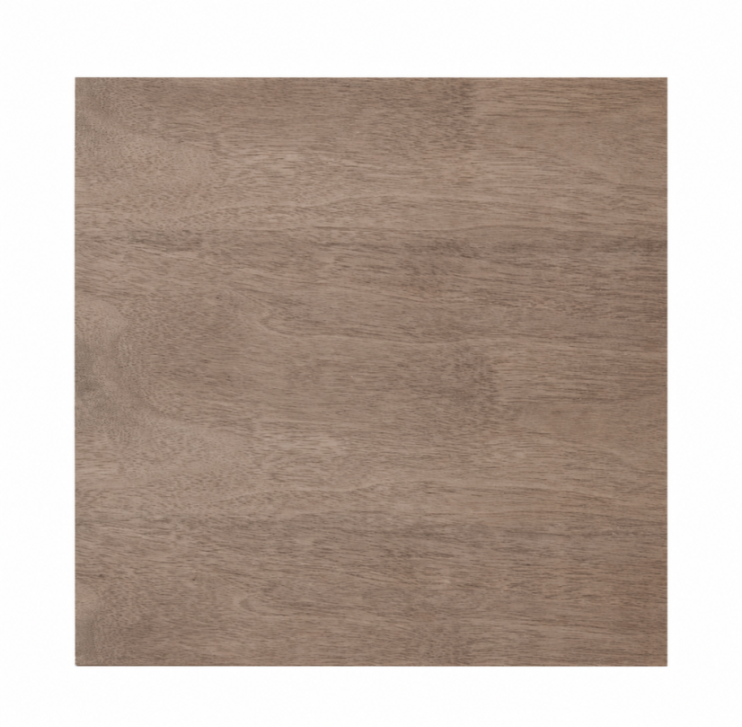 Preglejka Čierny Orech 300x300x3mm