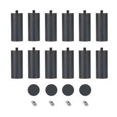 ACSRSL150 Dištančné podložky pre laserové gravírky 150mm 1