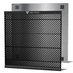 TwoTrees Spliced Honeycomb Platform For Laser Engravers 1