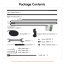 AlgoLaser DIY KIT MK2 set na predĺženie pracovnej plochy
