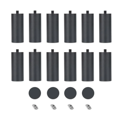 ACSRSL150 Dištančné podložky pre laserové gravírky 150mm 1