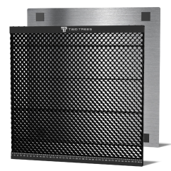 TwoTrees Spliced Honeycomb Platform For Laser Engravers 1
