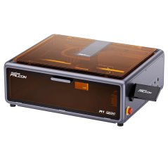 Creality Falcon A1 Pro 20W Laser Engraver Cutter Gray 529795 1