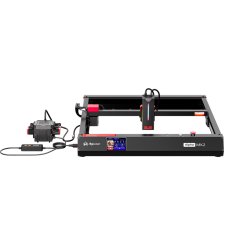 Laserová gravírka AlgoLaser Alpha MK2 - 40W s WiFi a displejom