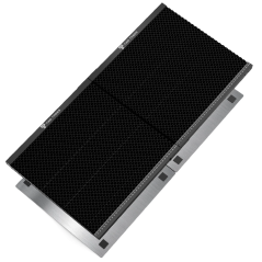 TwoTrees Spliced Honeycomb Platform For Laser Engravers 2