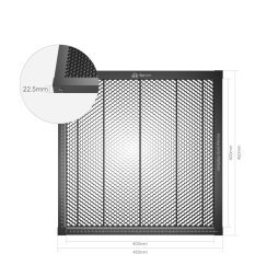 AlgoLaser 450*450mm Honeycomb Platform, Voštinová Podložka Pod Laser