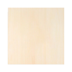Preglejka Breza 300x300x3mm, hladká