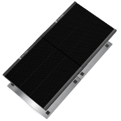 TwoTrees Spliced Honeycomb Platform For Laser Engravers 2